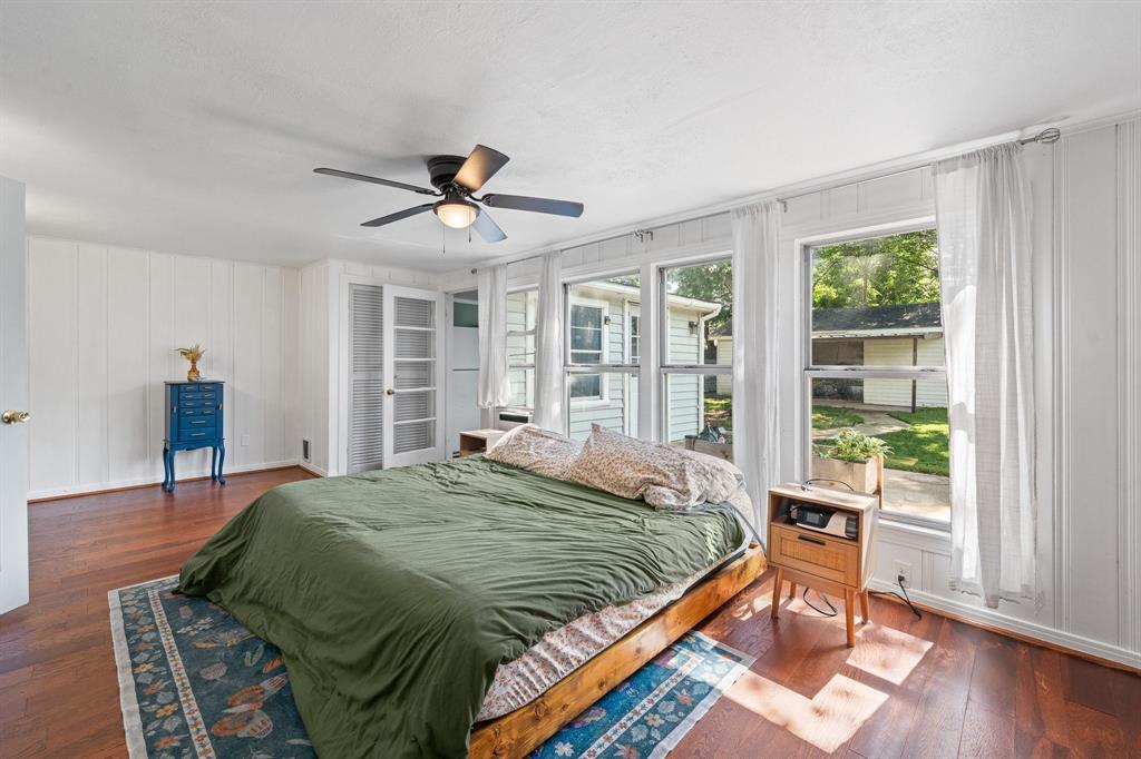 Worthview Add - Residential