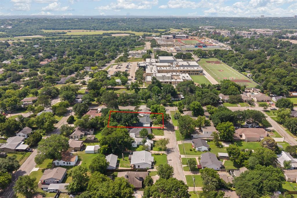 Worthview Add - Residential