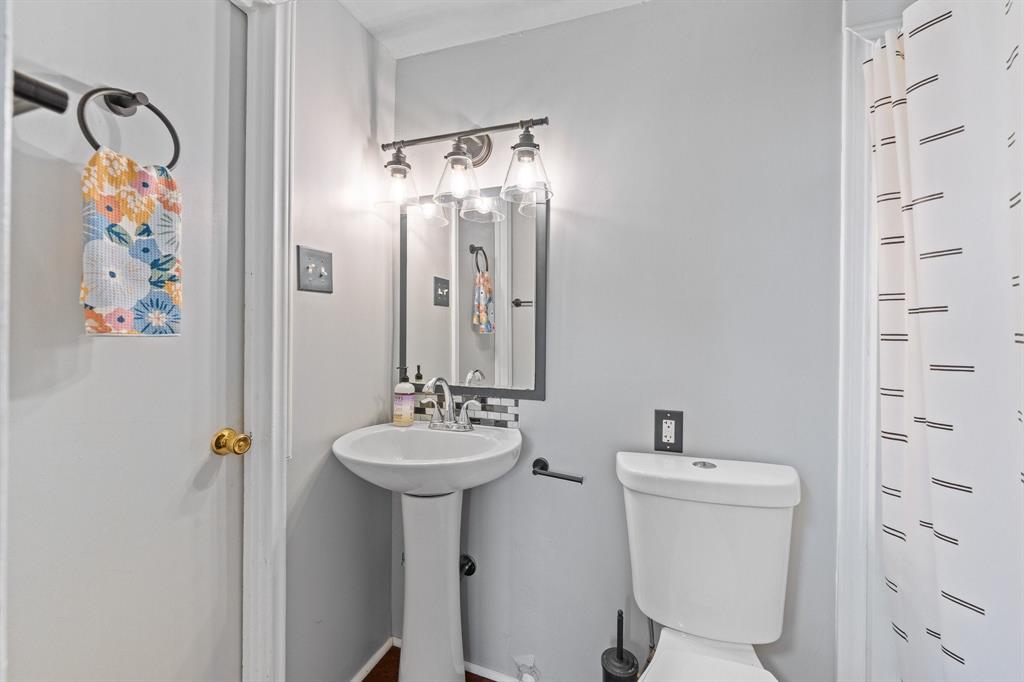 Worthview Add - Residential
