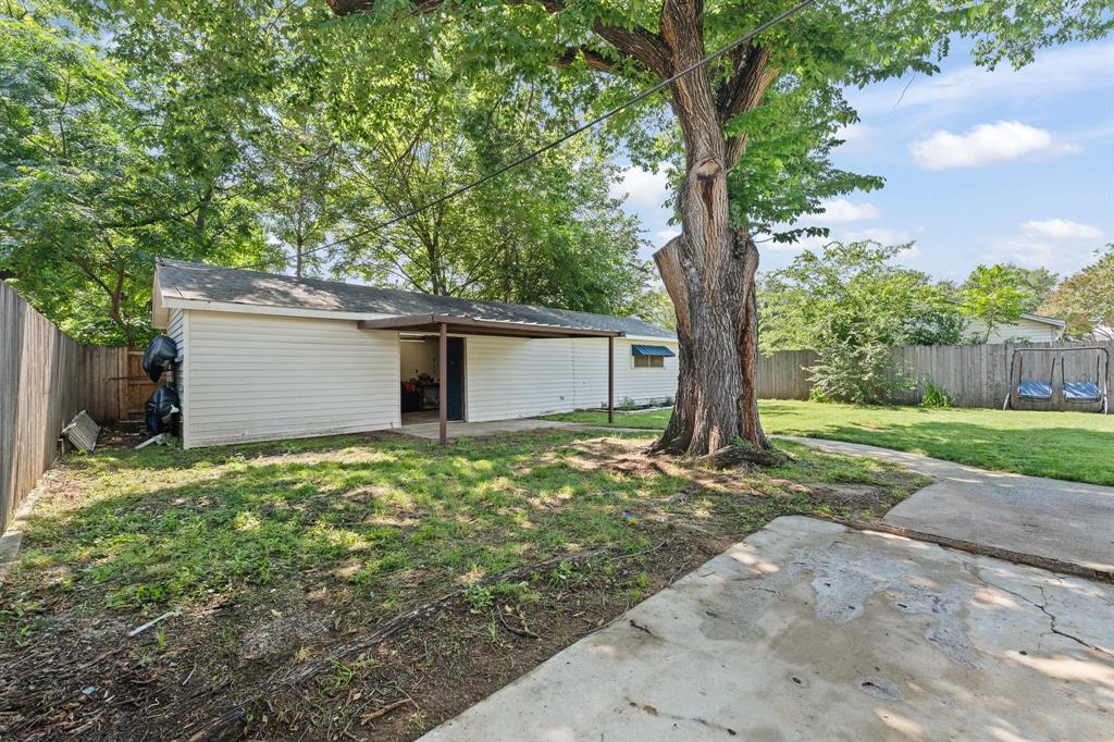 Worthview Add - Residential