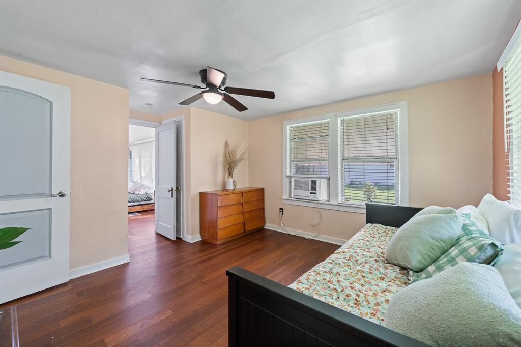 Worthview Add - Residential