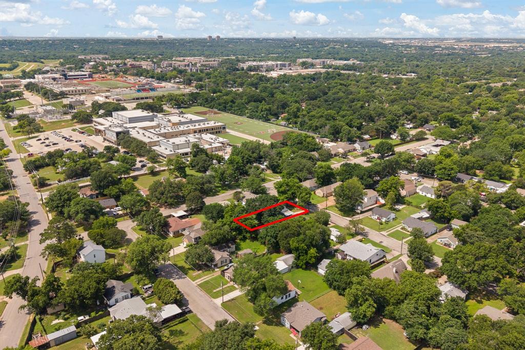Worthview Add - Residential