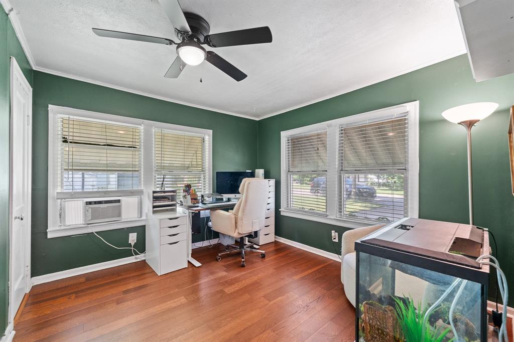 Worthview Add - Residential