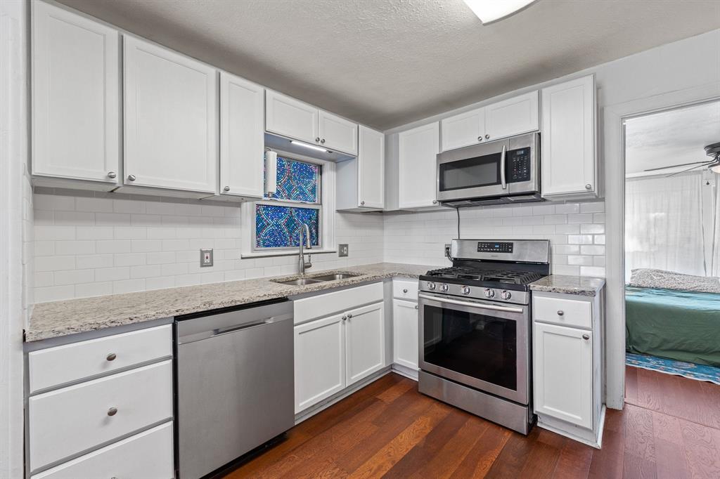 Worthview Add - Residential