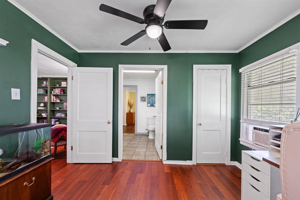 Worthview Add - Residential