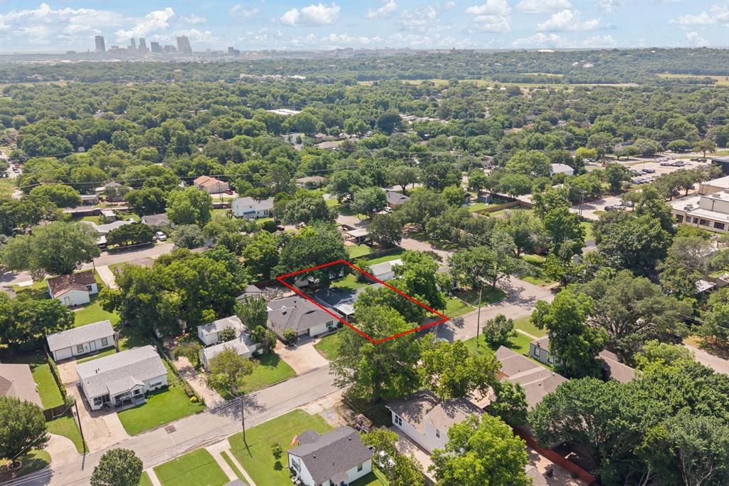 Worthview Add - Residential