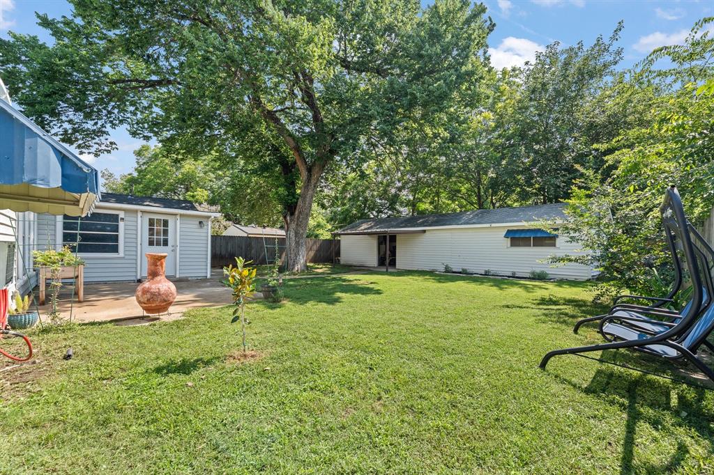 Worthview Add - Residential