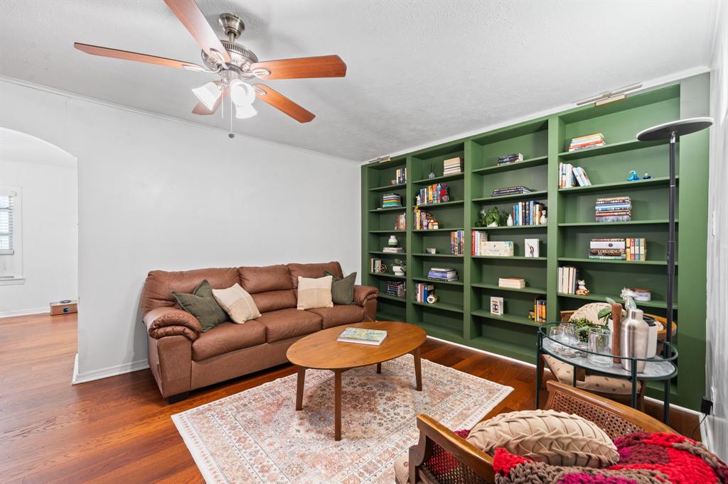 Worthview Add - Residential