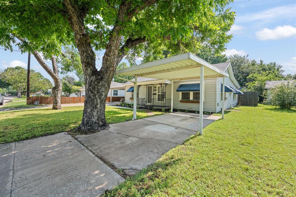 Worthview Add - Residential