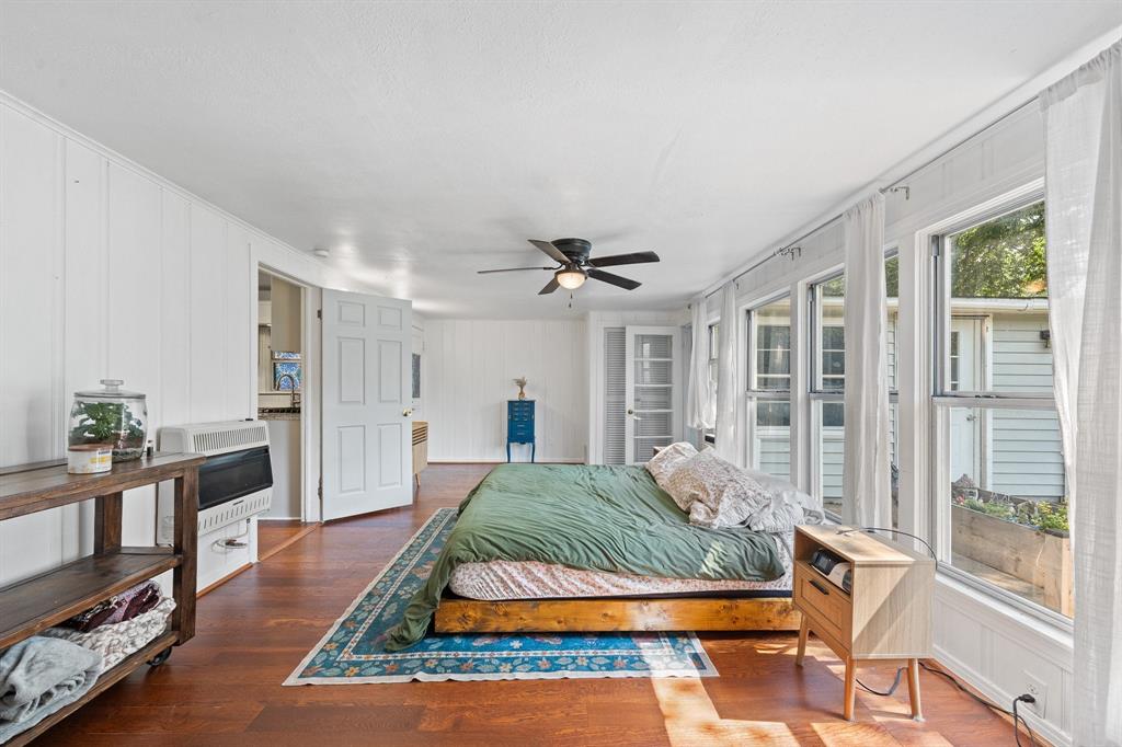 Worthview Add - Residential