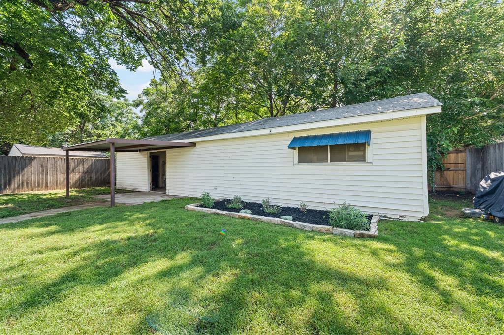 Worthview Add - Residential