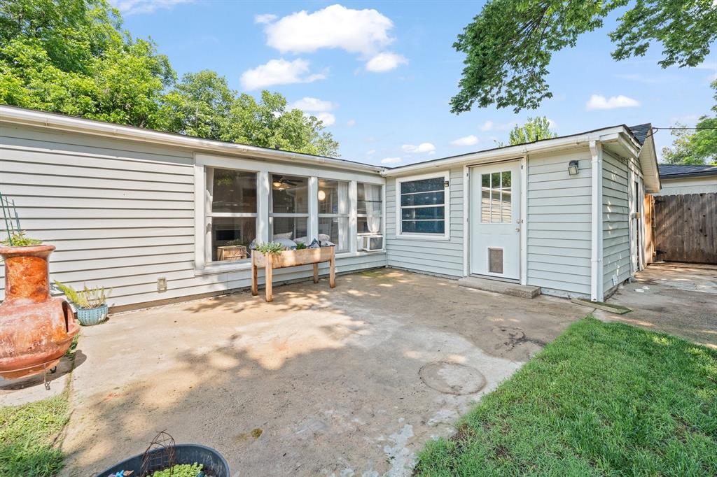 Worthview Add - Residential
