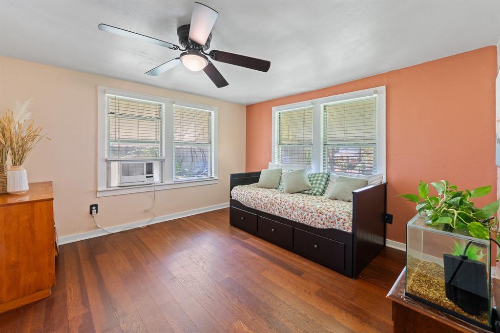 Worthview Add - Residential
