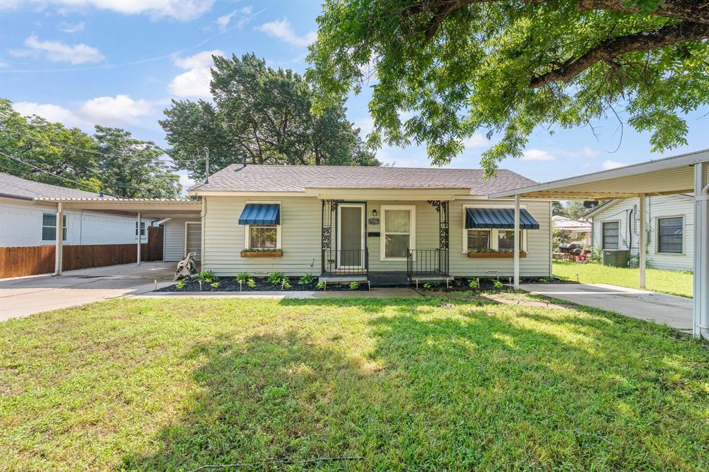 Worthview Add - Residential