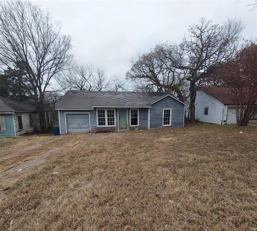 Cuffs 1st Add - Residential