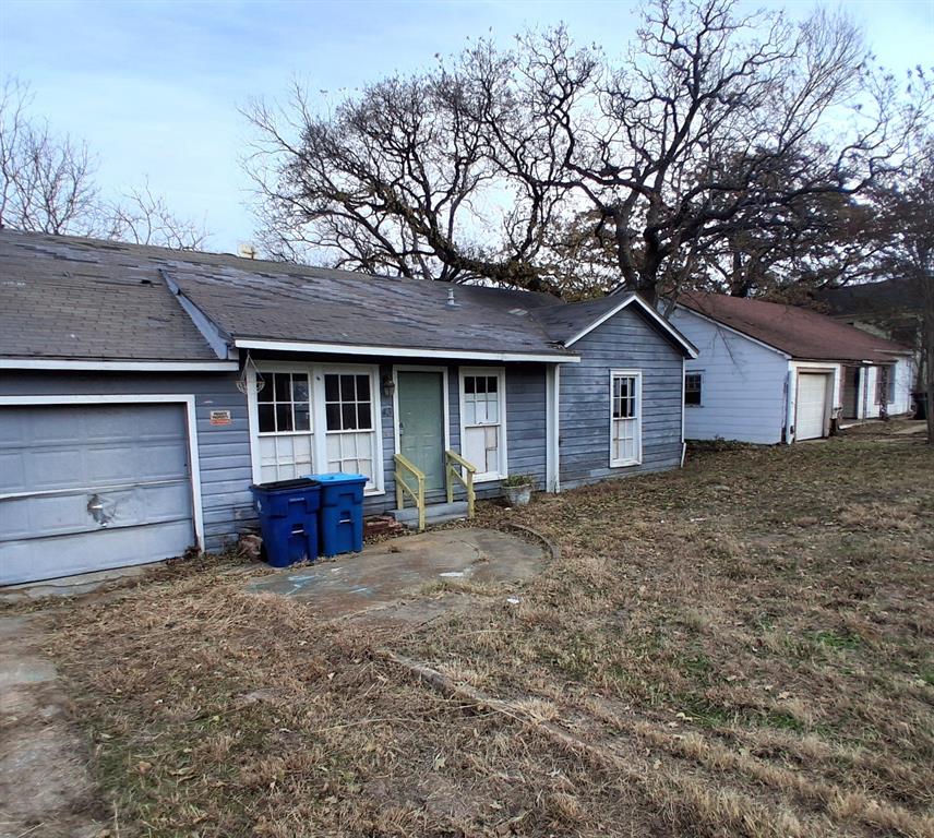 Cuffs 1st Add - Residential