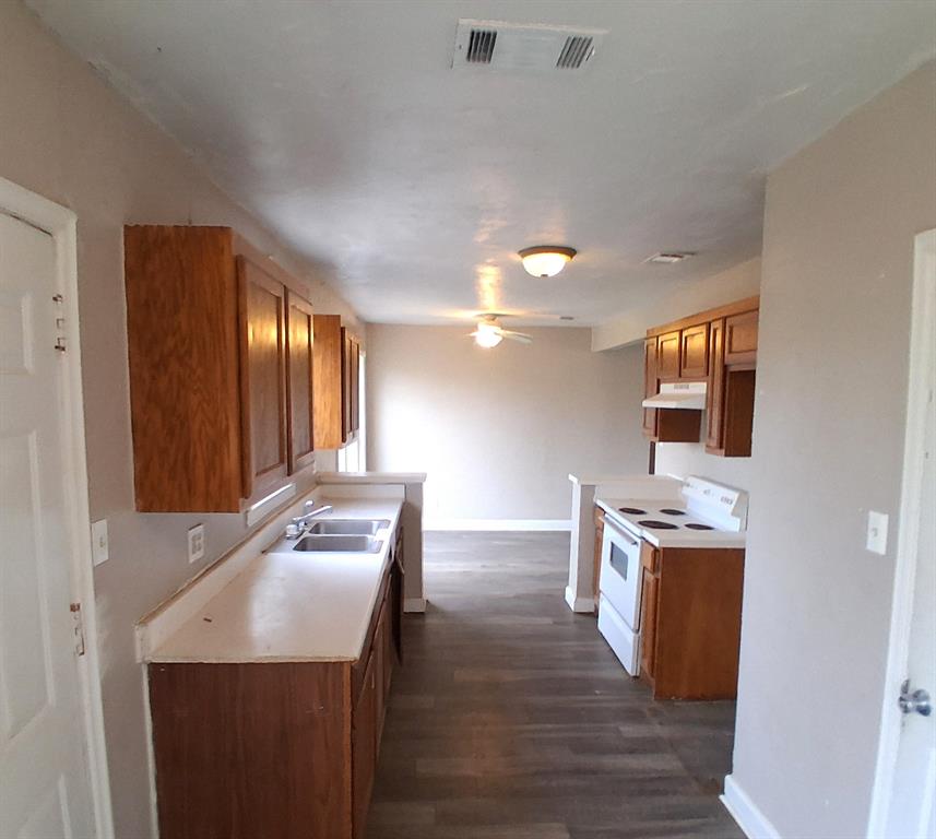 Cuffs 1st Add - Residential