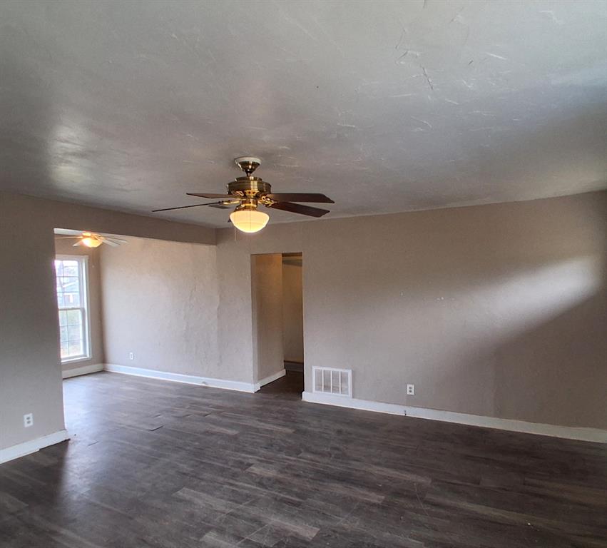 Cuffs 1st Add - Residential