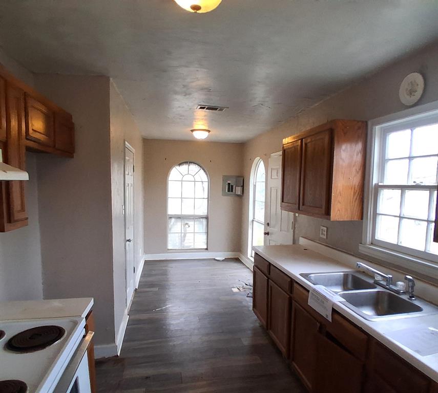 Cuffs 1st Add - Residential