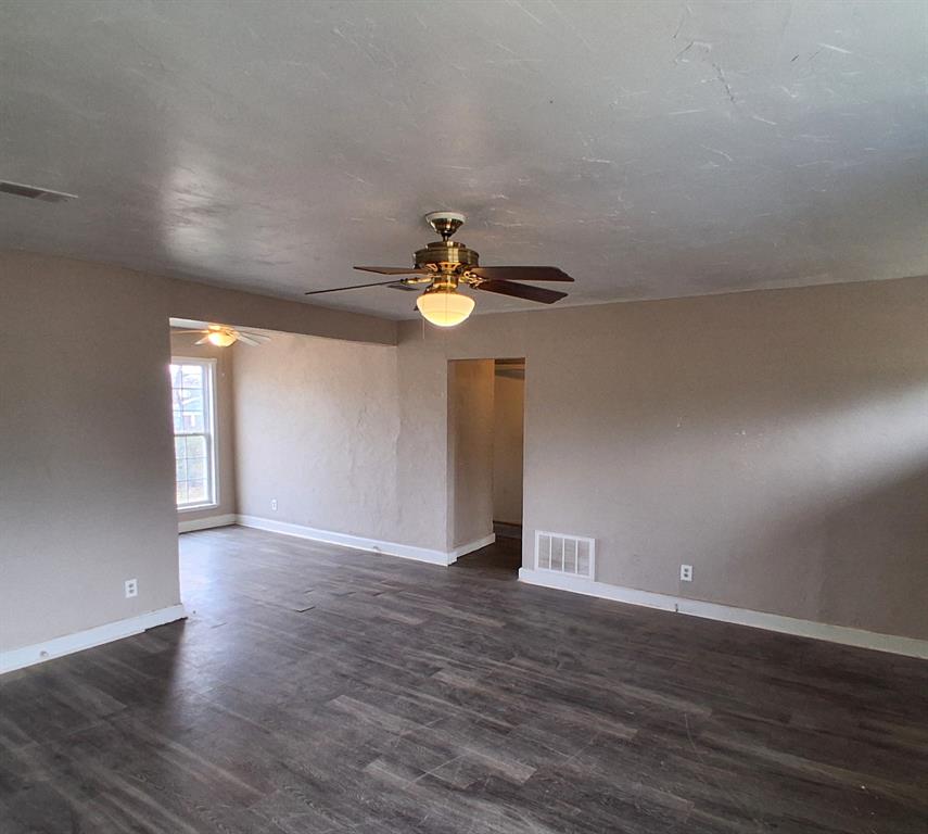 Cuffs 1st Add - Residential