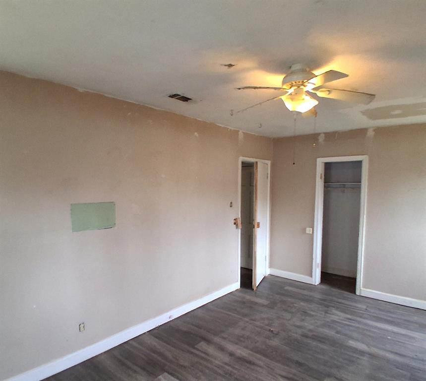 Cuffs 1st Add - Residential