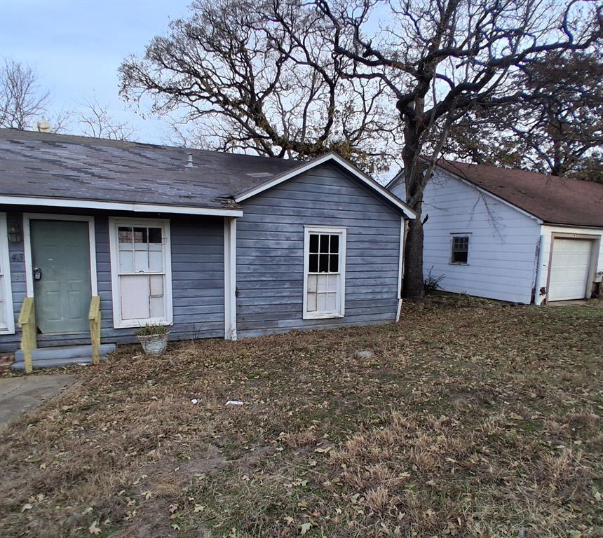 Cuffs 1st Add - Residential
