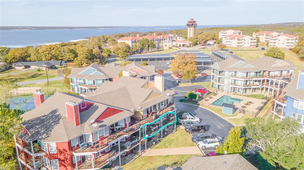Tanglewood I Condos Bldg C - Residential