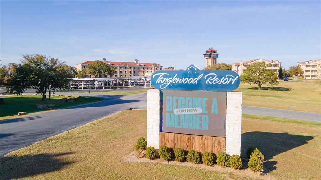Tanglewood I Condos Bldg C - Residential