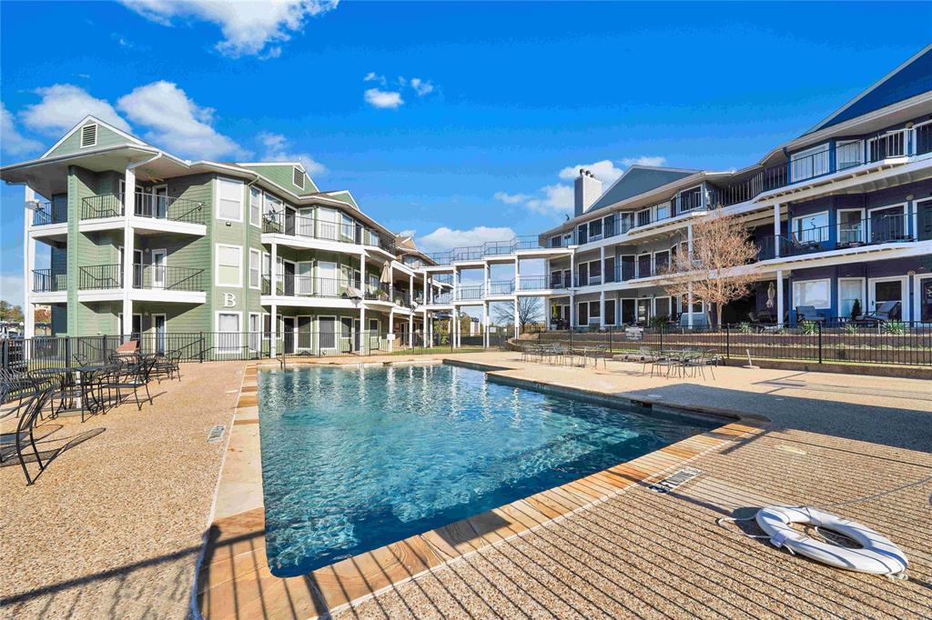 Tanglewood I Condos Bldg C - Residential