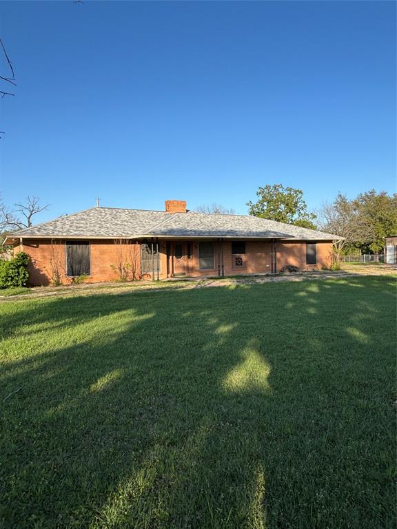 L. Jones abst 465 - Residential