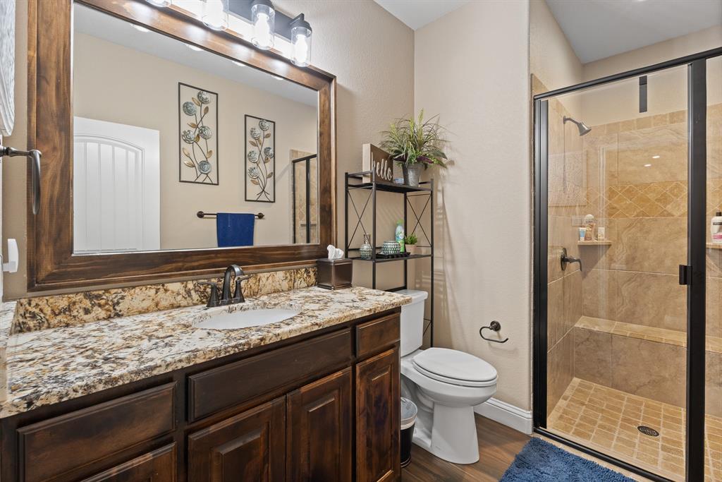 Wildcat Rdg - Residential