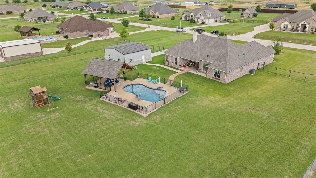 Wildcat Rdg - Residential
