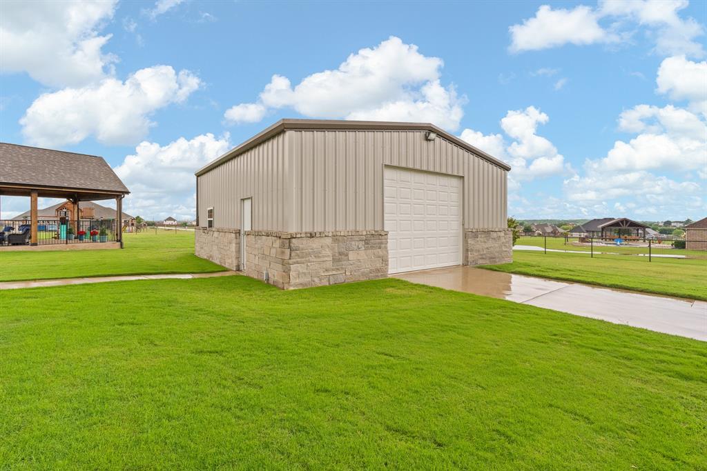 Wildcat Rdg - Residential