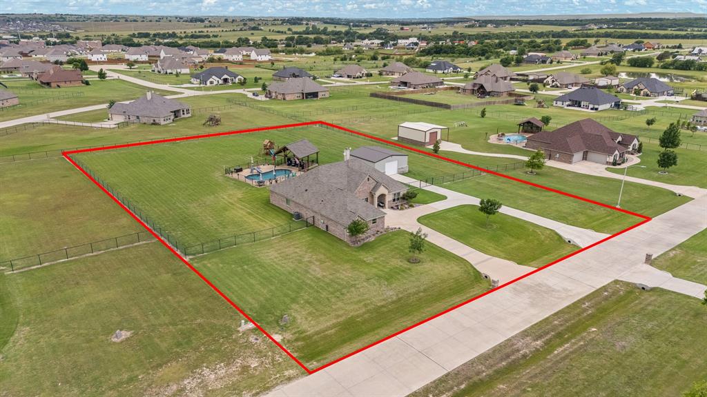Wildcat Rdg - Residential