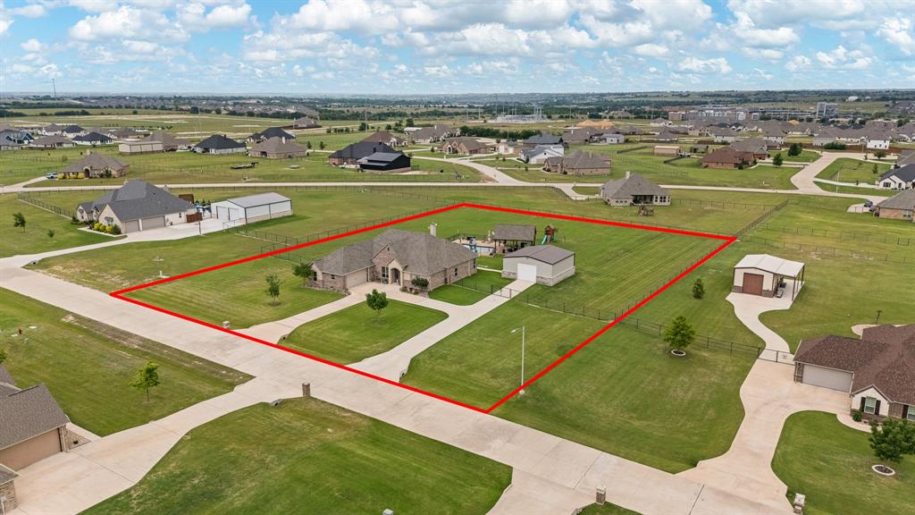 Wildcat Rdg - Residential