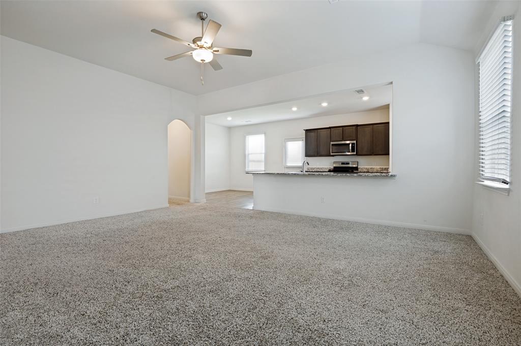 Patriot Estates Ph 8 - Residential