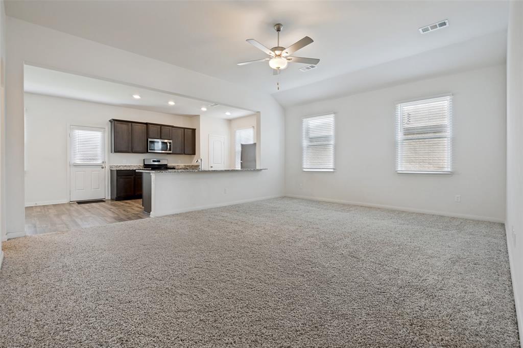 Patriot Estates Ph 8 - Residential