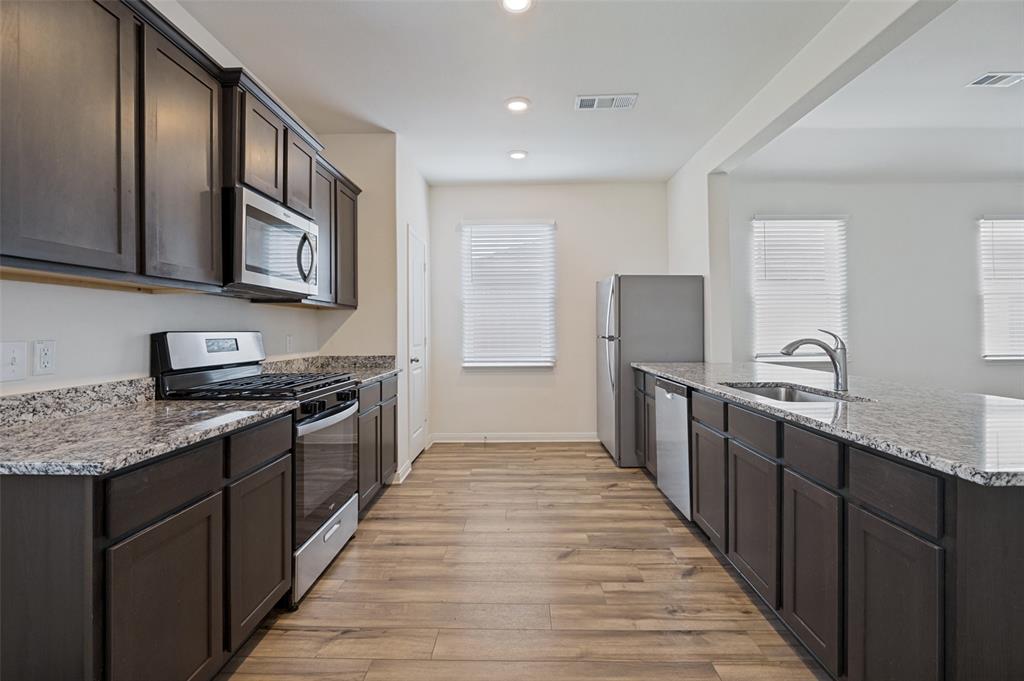 Patriot Estates Ph 8 - Residential