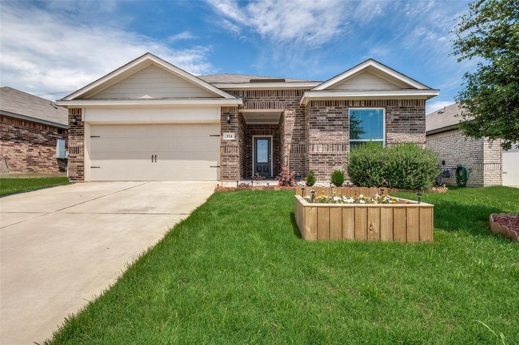 Patriot Estates Ph 8 - Residential