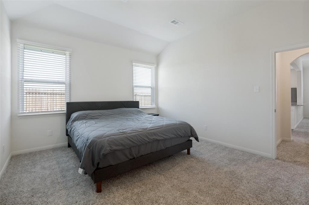 Patriot Estates Ph 8 - Residential