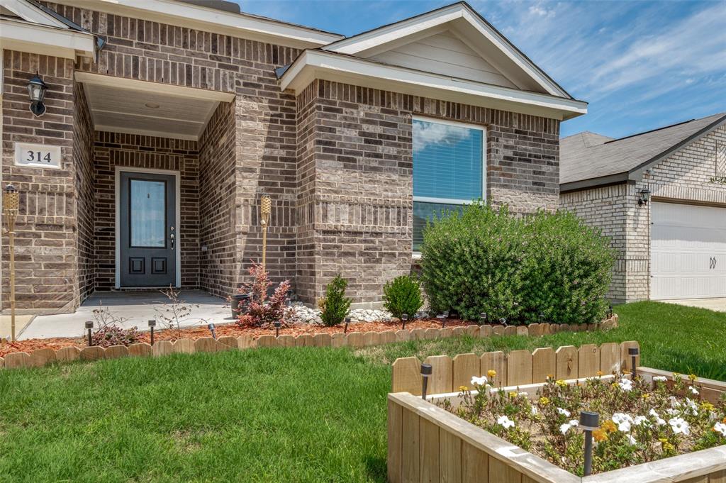 Patriot Estates Ph 8 - Residential