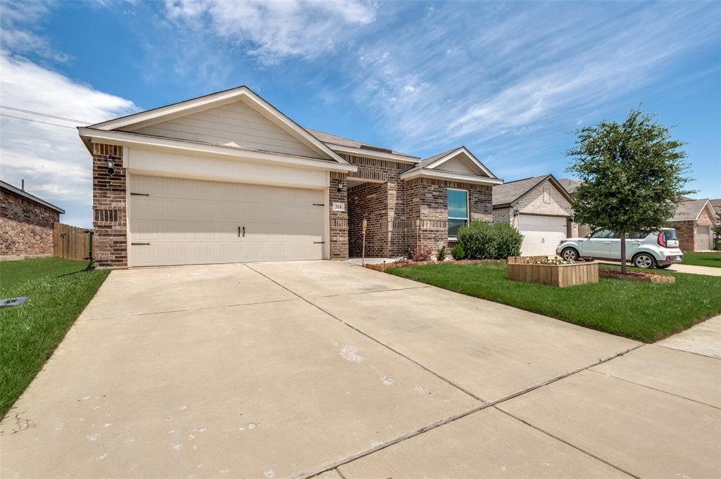 Patriot Estates Ph 8 - Residential