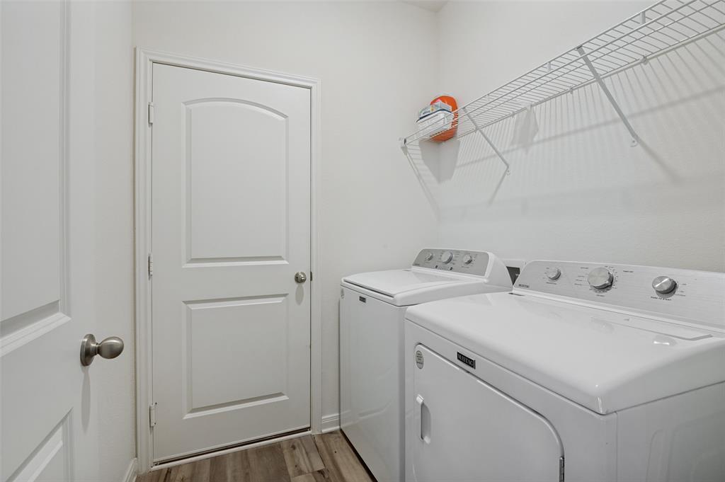 Patriot Estates Ph 8 - Residential