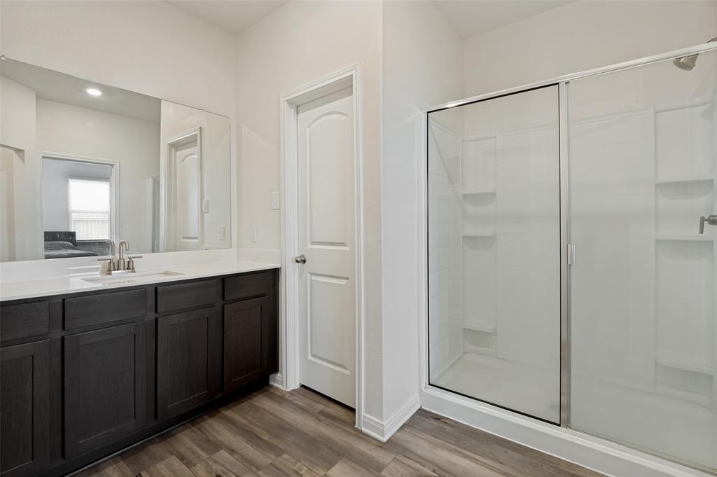 Patriot Estates Ph 8 - Residential