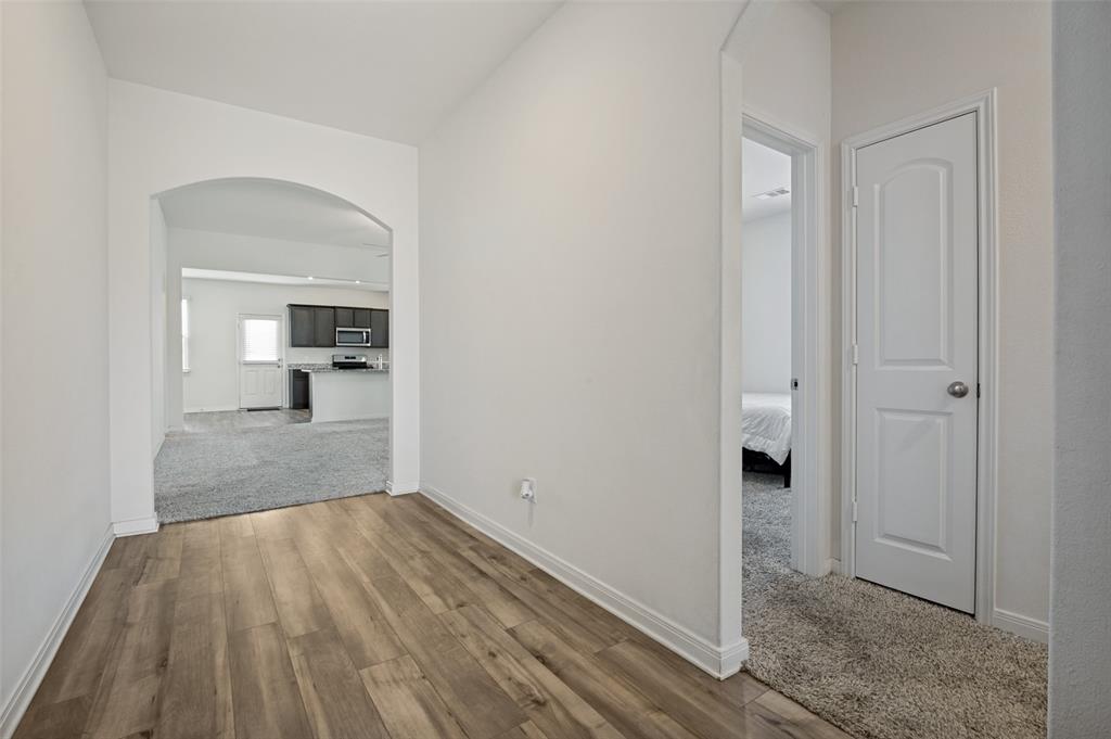Patriot Estates Ph 8 - Residential