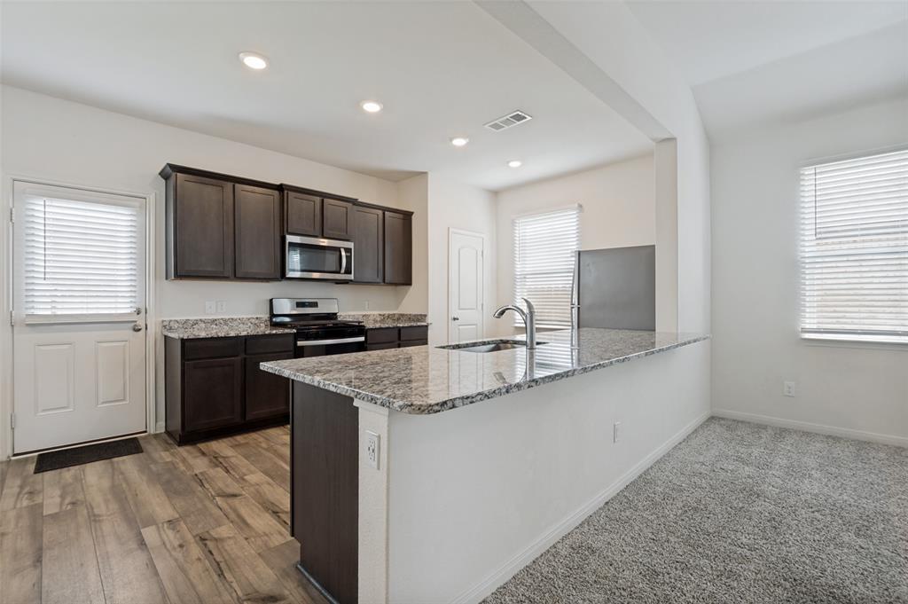 Patriot Estates Ph 8 - Residential