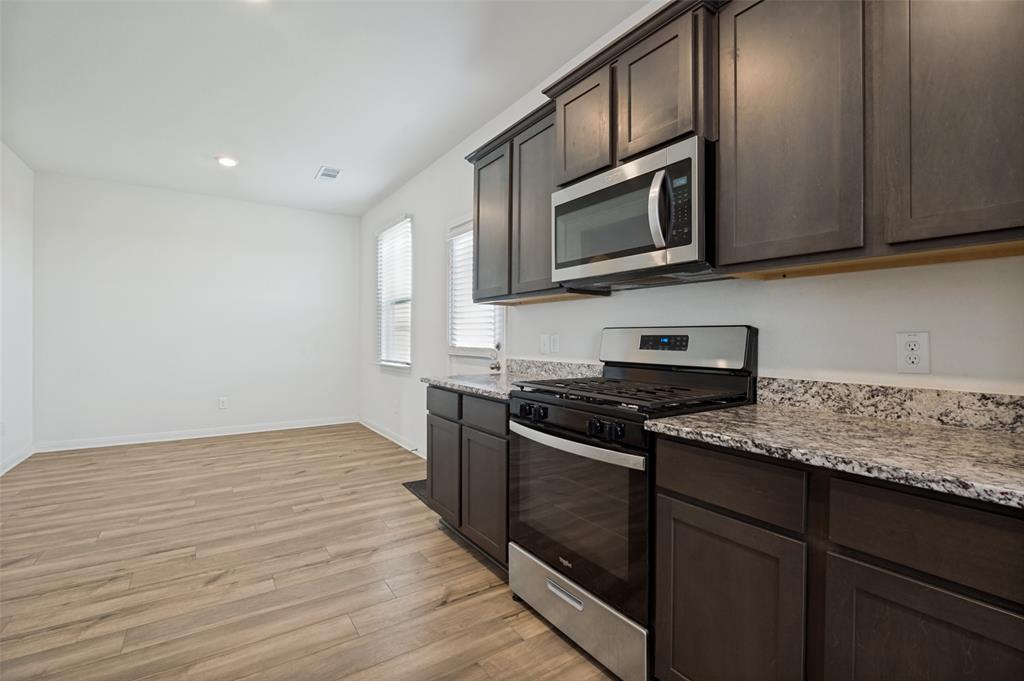 Patriot Estates Ph 8 - Residential