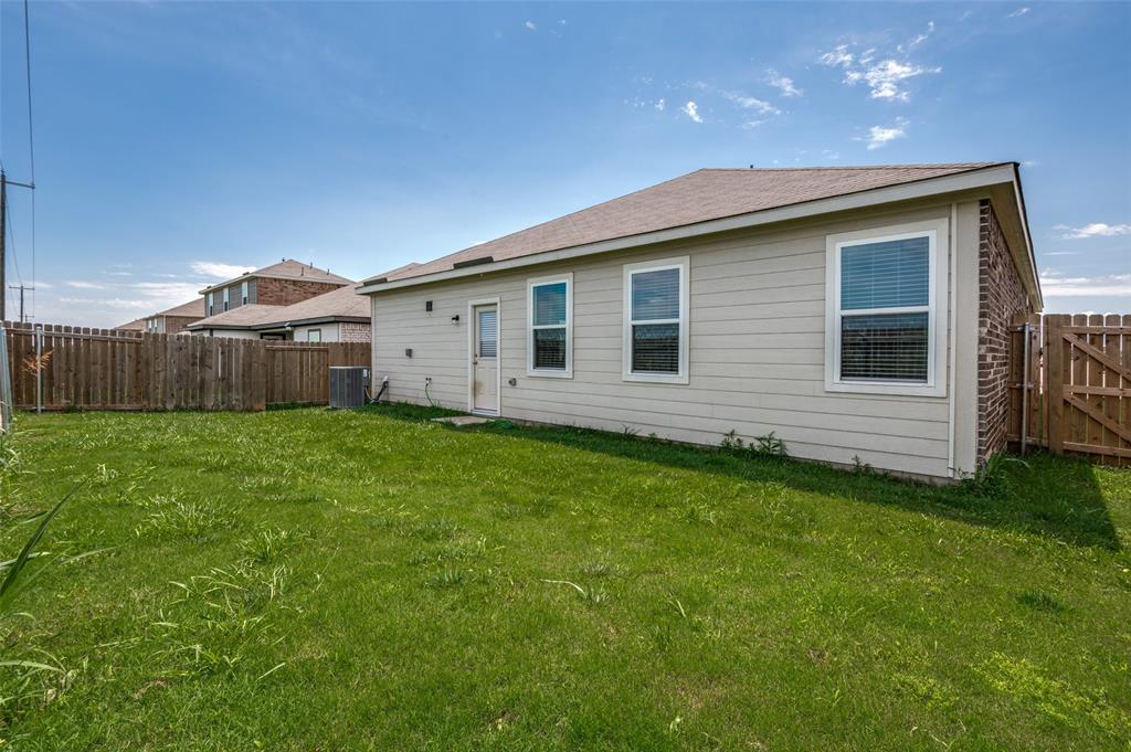 Patriot Estates Ph 8 - Residential