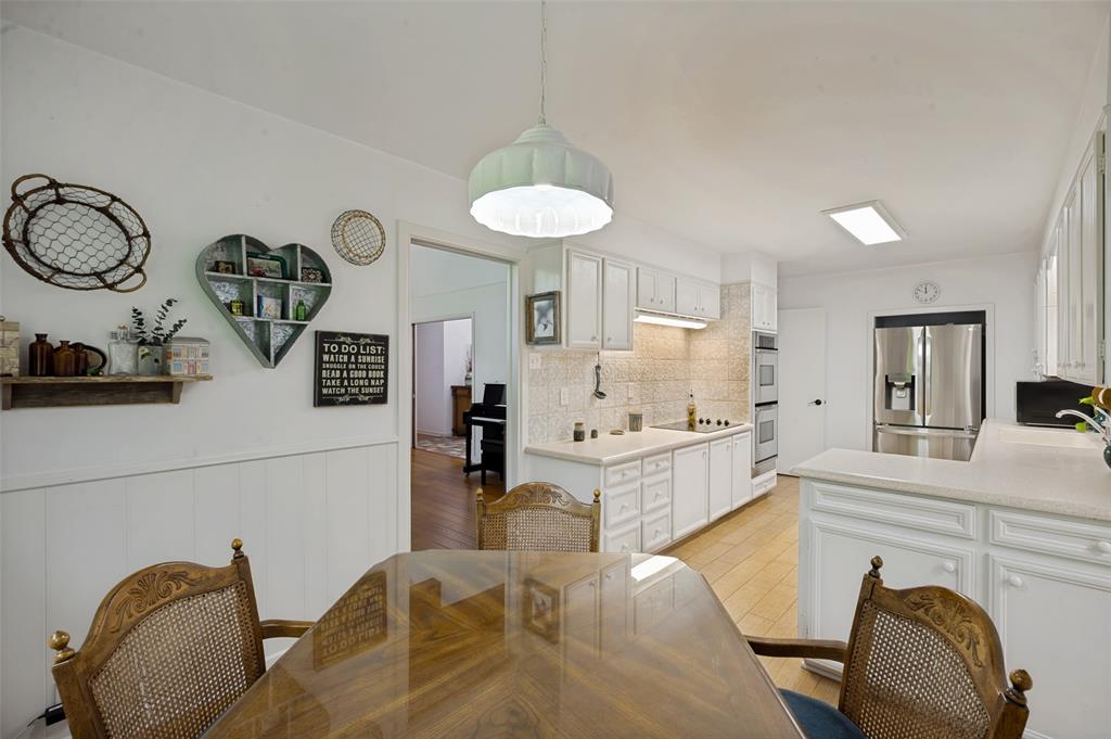 Bonner Hills - Residential