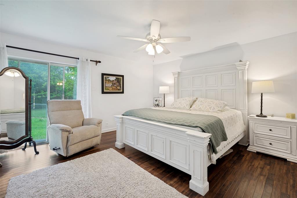 Bonner Hills - Residential